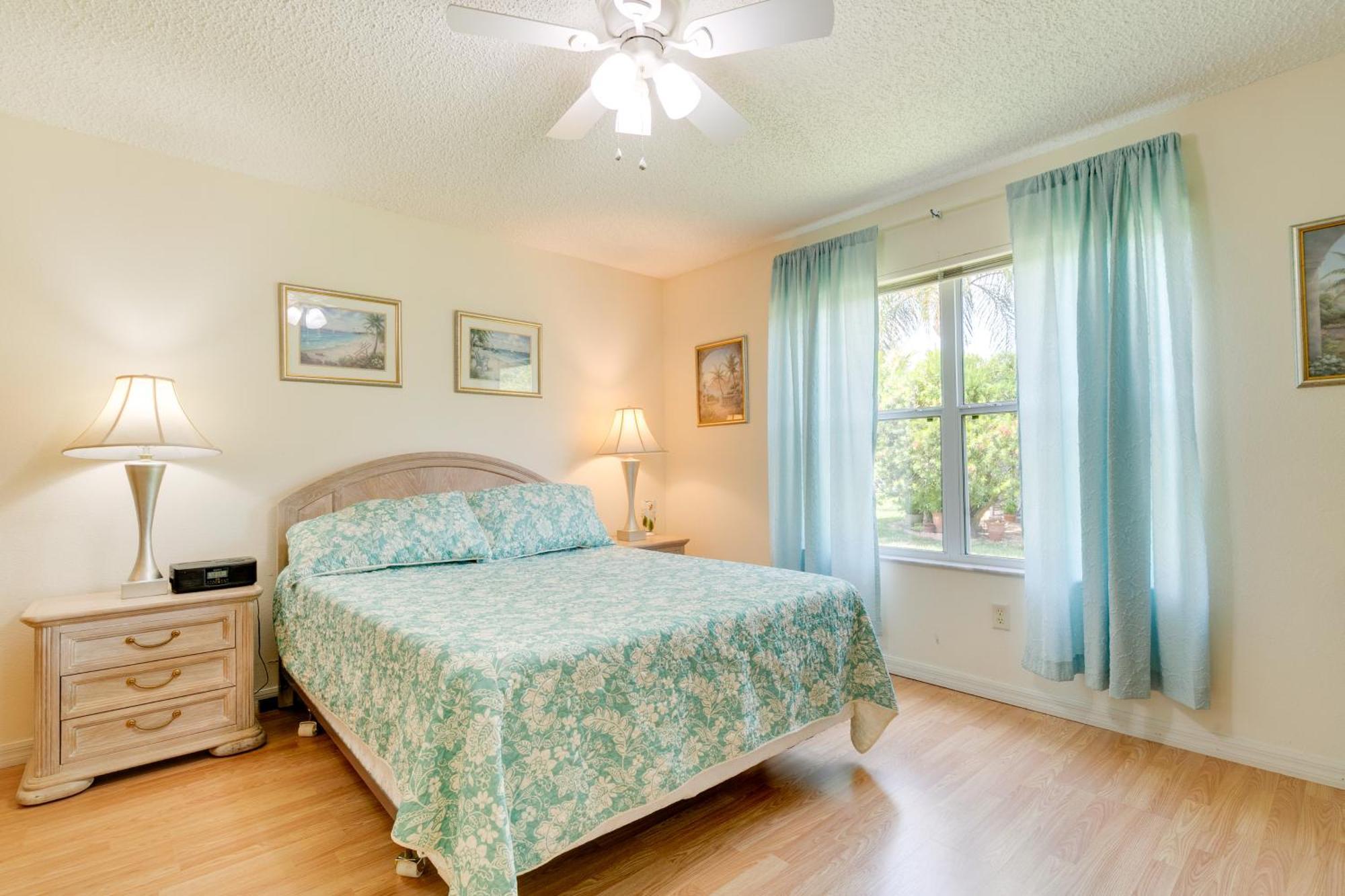 The Villages Vacation Rental With Lanai And Golf Cart! 외부 사진