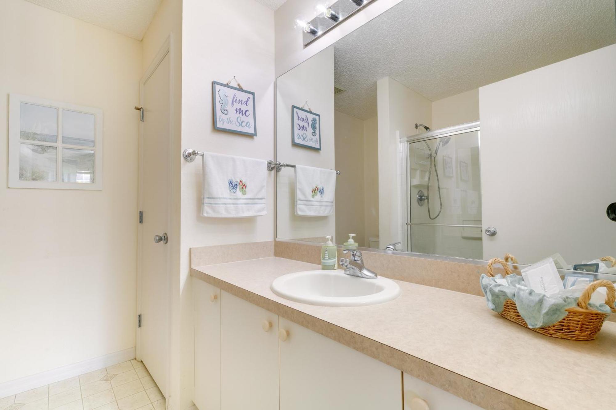The Villages Vacation Rental With Lanai And Golf Cart! 외부 사진