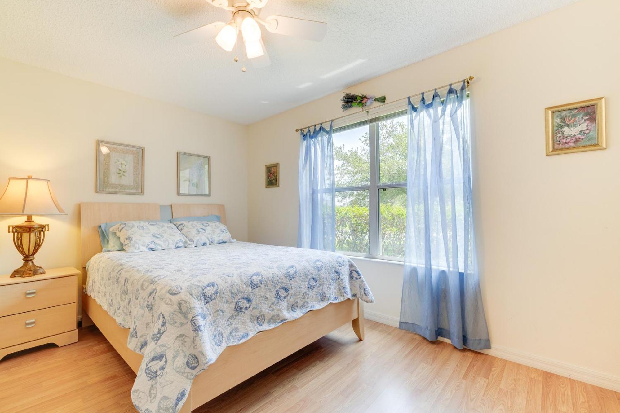 The Villages Vacation Rental With Lanai And Golf Cart! 외부 사진